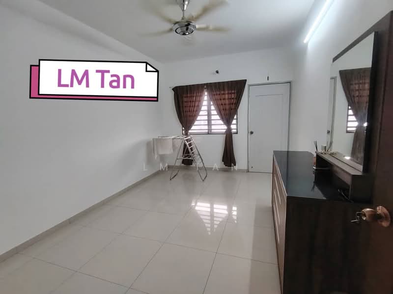 2-storey Terraced House for Sale in Bukit Mertajam (Penang) - LM Tan - BedRoom - PropertyGuru.com.my