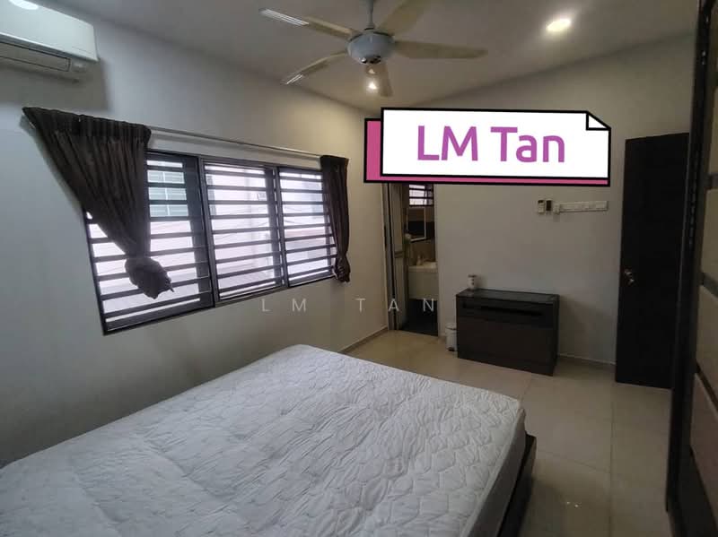 2-storey Terraced House for Sale in Bukit Mertajam (Penang) - LM Tan - Bedroom - PropertyGuru.com.my