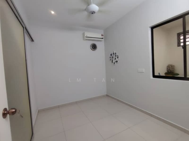 2-storey Terraced House for Sale in Bukit Mertajam (Penang) - LM Tan - Grd Floor Room - PropertyGuru.com.my