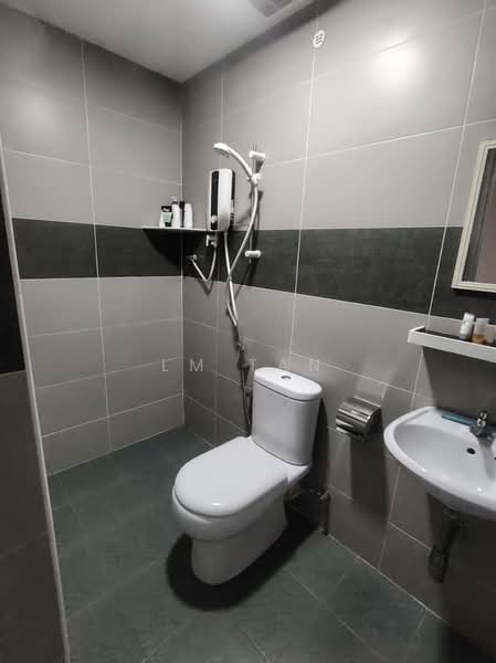 Rumah Teres 2 Tingkat untuk Dijual di Bukit Mertajam (Penang) - LM Tan - Bathroom - PropertyGuru.com.my
