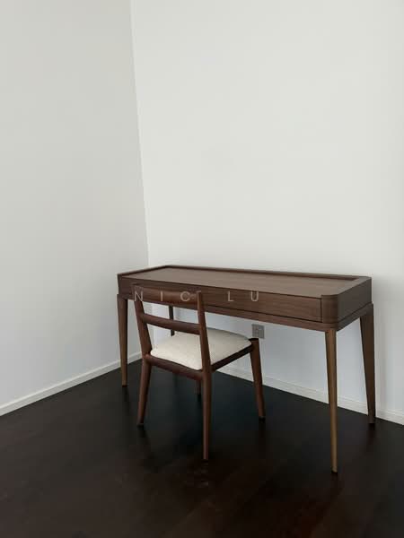 Condominium for Rent at Allevia - Nic Lu - PropertyGuru.com.my