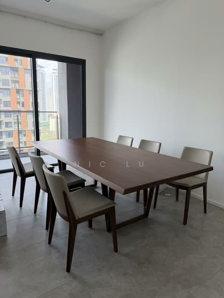 Condominium for Rent at Allevia - Nic Lu - PropertyGuru.com.my