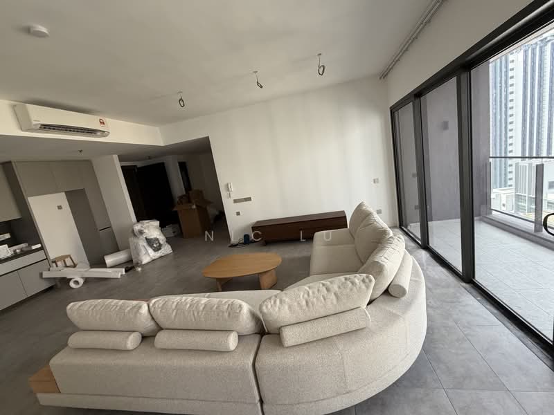Condominium for Rent at Allevia - Nic Lu - PropertyGuru.com.my