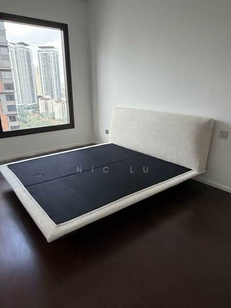 Condominium for Rent at Allevia - Nic Lu - PropertyGuru.com.my
