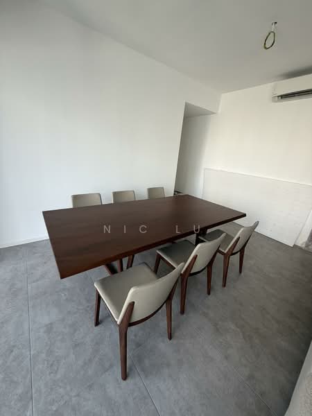 Condominium for Rent at Allevia - Nic Lu - PropertyGuru.com.my