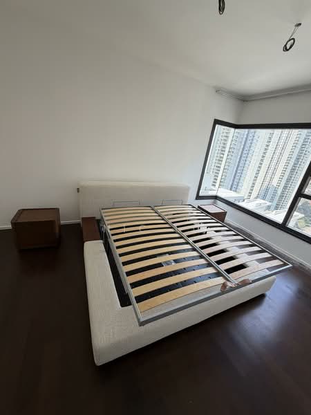 Condominium for Rent at Allevia - Nic Lu - PropertyGuru.com.my
