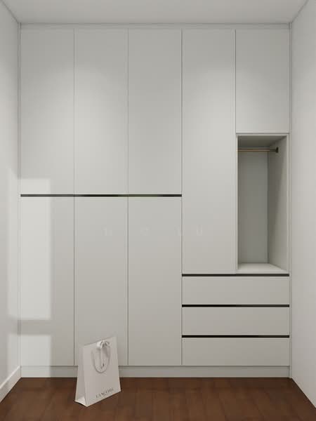 Condominium for Rent at Allevia - Nic Lu - PropertyGuru.com.my