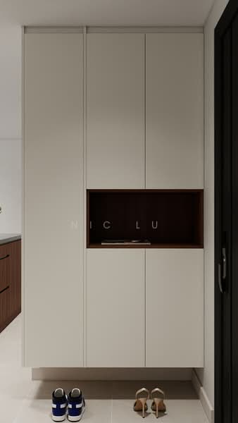 Condominium for Rent at Allevia - Nic Lu - PropertyGuru.com.my