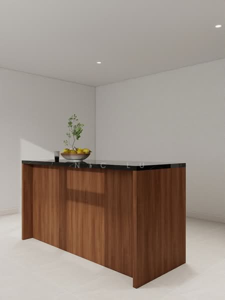 Condominium for Rent at Allevia - Nic Lu - PropertyGuru.com.my