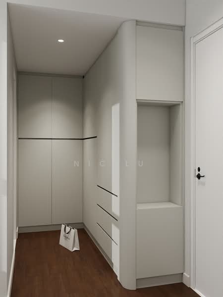Condominium for Rent at Allevia - Nic Lu - PropertyGuru.com.my