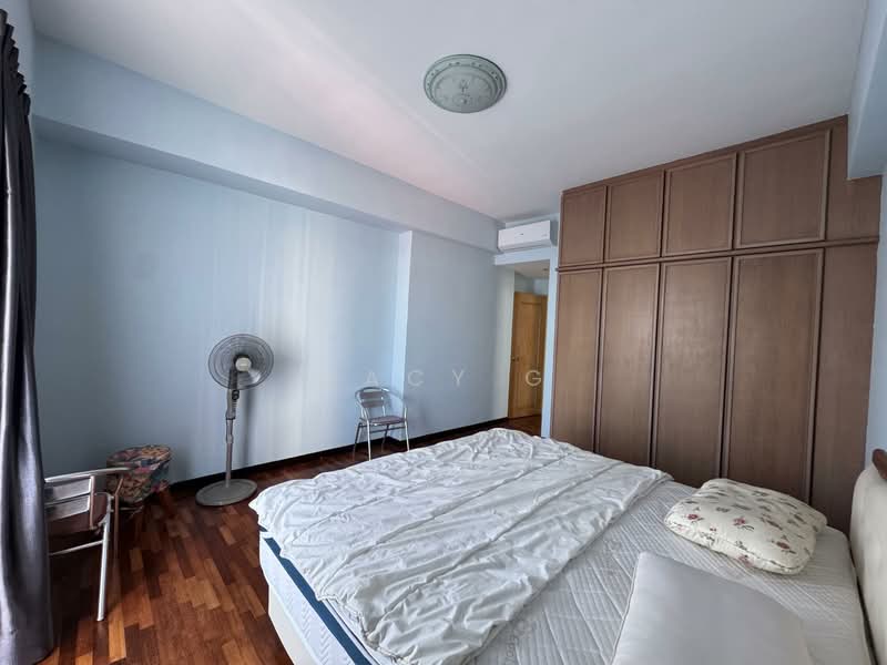 Condominium for Rent at Ocean Palms Condominium - Macy G - Bedroom - PropertyGuru.com.my