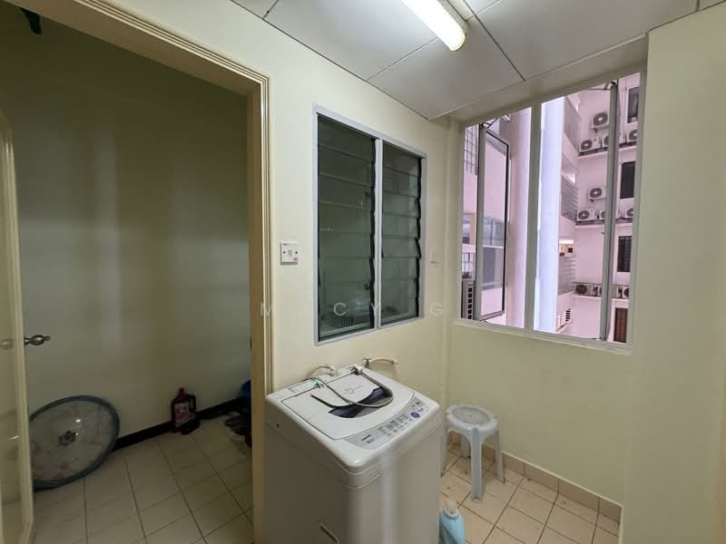 Condominium for Rent at Ocean Palms Condominium - Macy G - Interior - PropertyGuru.com.my