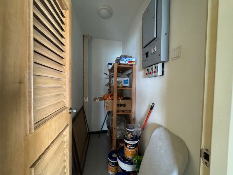 Condominium for Rent at Ocean Palms Condominium - Macy G - Interior - PropertyGuru.com.my