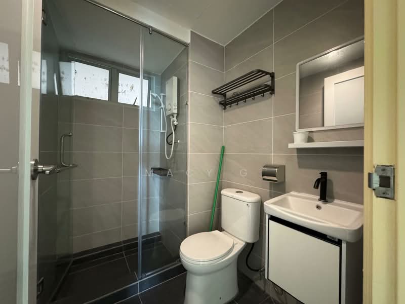 Condominium for Rent at Ocean Palms Condominium - Macy G - Bathroom - PropertyGuru.com.my
