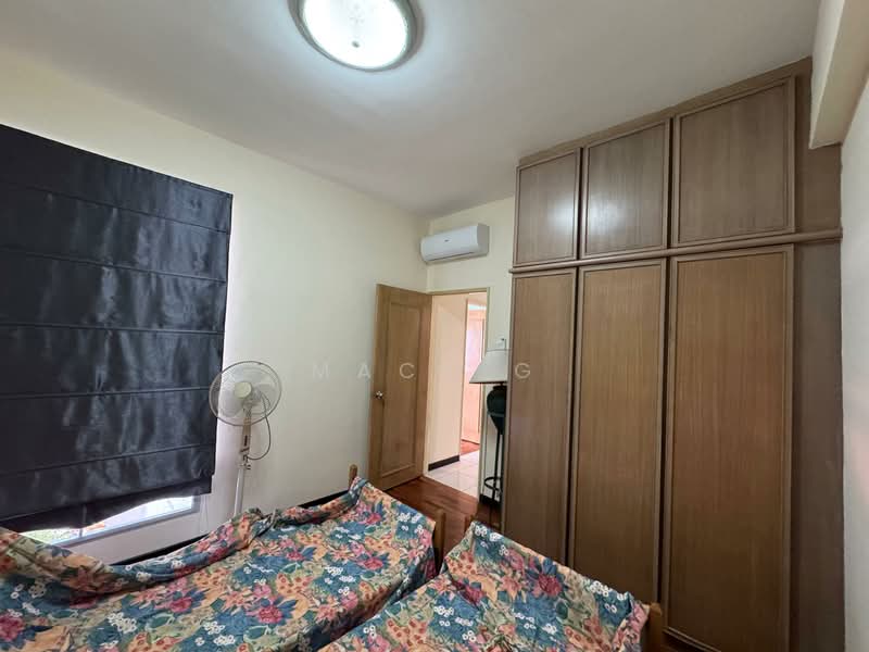 Condominium for Rent at Ocean Palms Condominium - Macy G - Bedroom - PropertyGuru.com.my