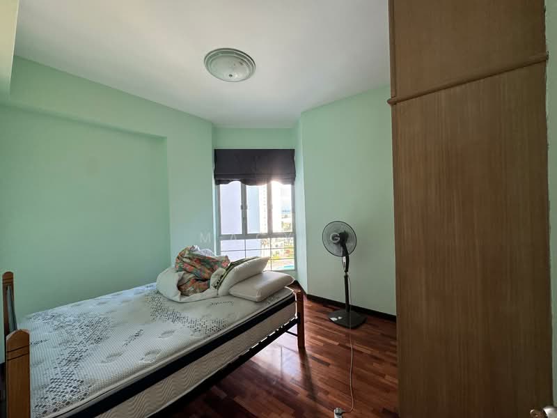 Condominium for Rent at Ocean Palms Condominium - Macy G - Bedroom - PropertyGuru.com.my