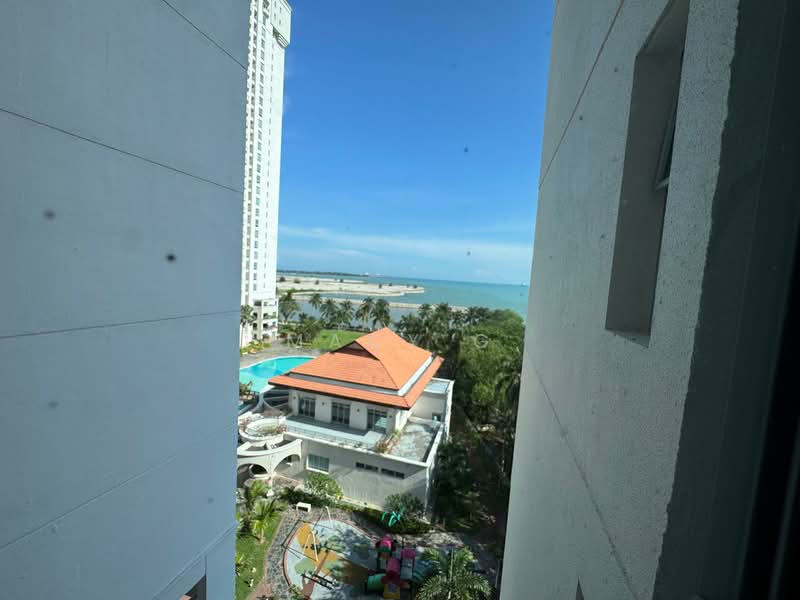 Condominium for Rent at Ocean Palms Condominium - Macy G - Exterior - PropertyGuru.com.my