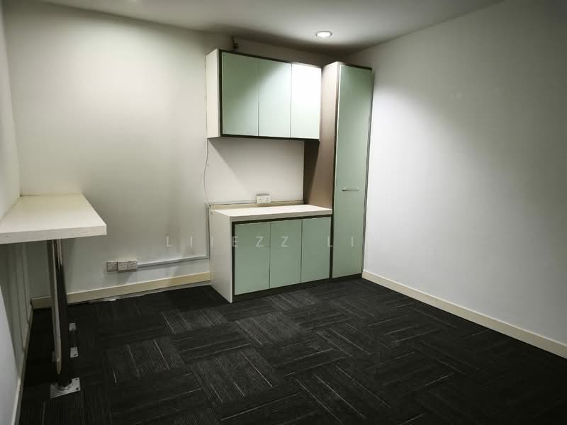 Pejabat untuk Disewa di KL City Centre (Kuala Lumpur) - Liiezz Lim - Interior - PropertyGuru.com.my