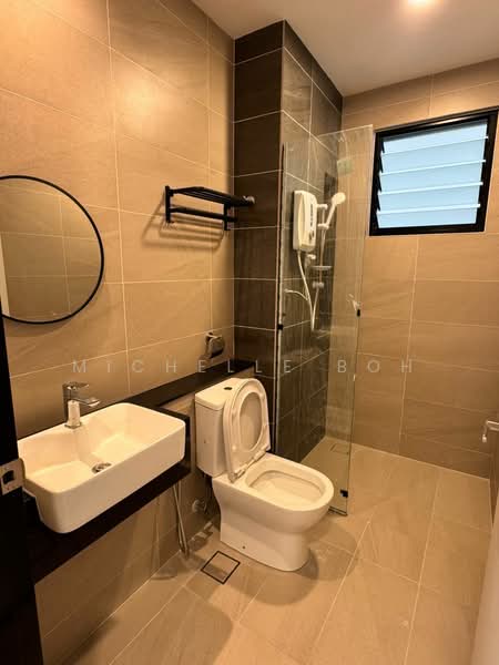 Service Residence for Rent at 2Rio Residence @ Bandar Puteri Puchong - Michelle Boh - PropertyGuru.com.my