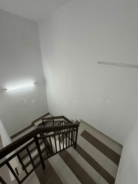 Rumah Kluster untuk Dijual di Nusantara Prima (Gelang Patah) - Ee Fong Toh - Interior - PropertyGuru.com.my