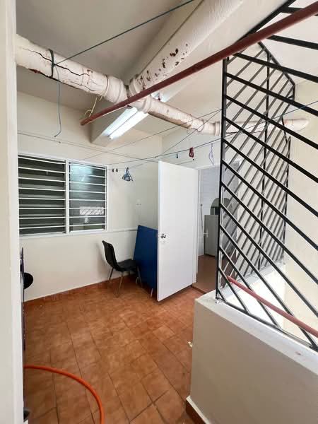 Condominium for Rent at Indera Putra Courts - Ms Goh - PropertyGuru.com.my