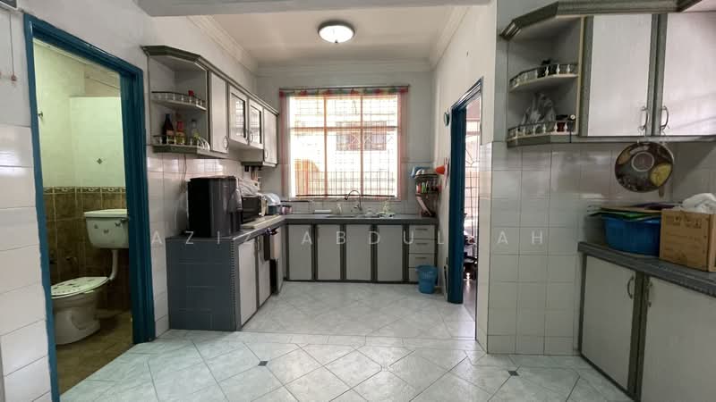 2-storey Terraced House for Sale in Usj 16 (Subang Jaya) - Aziz Abdullah - PropertyGuru.com.my