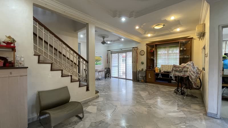 2-storey Terraced House for Sale in Usj 16 (Subang Jaya) - Aziz Abdullah - PropertyGuru.com.my