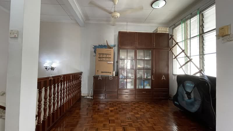 2-storey Terraced House for Sale in Usj 16 (Subang Jaya) - Aziz Abdullah - PropertyGuru.com.my
