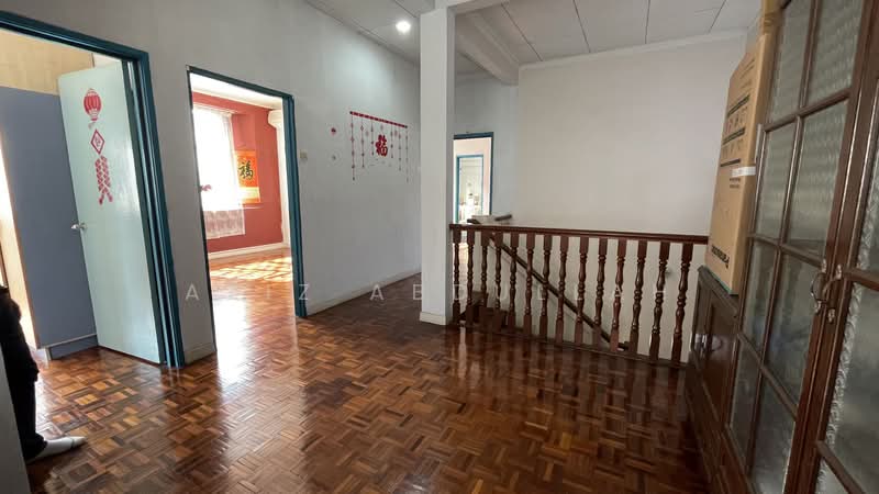 2-storey Terraced House for Sale in Usj 16 (Subang Jaya) - Aziz Abdullah - PropertyGuru.com.my