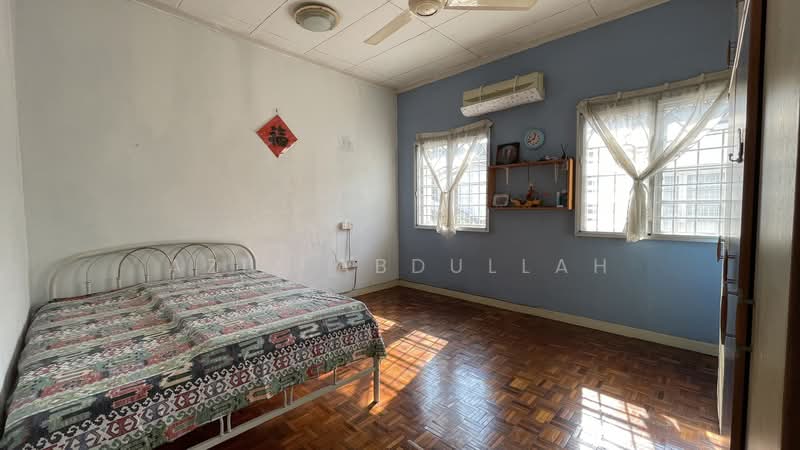 2-storey Terraced House for Sale in Usj 16 (Subang Jaya) - Aziz Abdullah - PropertyGuru.com.my
