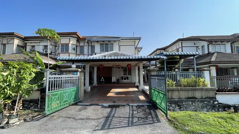 2-storey Terraced House for Sale in Usj 16 (Subang Jaya) - Aziz Abdullah - PropertyGuru.com.my