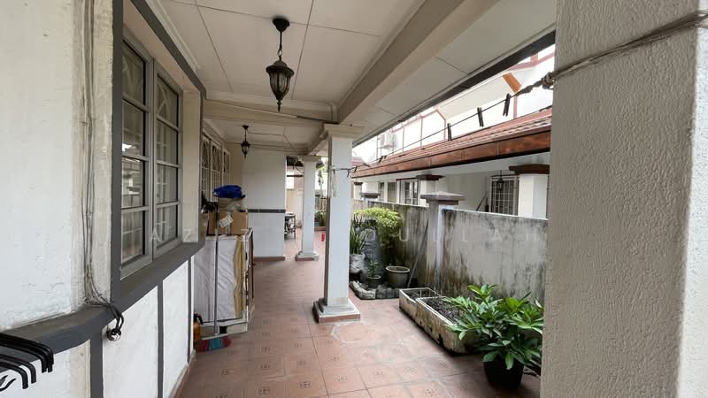 2-storey Terraced House for Sale in Usj 16 (Subang Jaya) - Aziz Abdullah - PropertyGuru.com.my