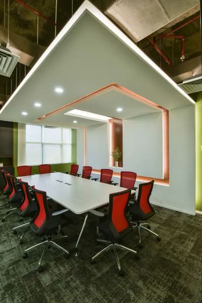 Shop / Office for Rent in Petaling Jaya (Selangor) - SZE YEE TEE - Interior - PropertyGuru.com.my