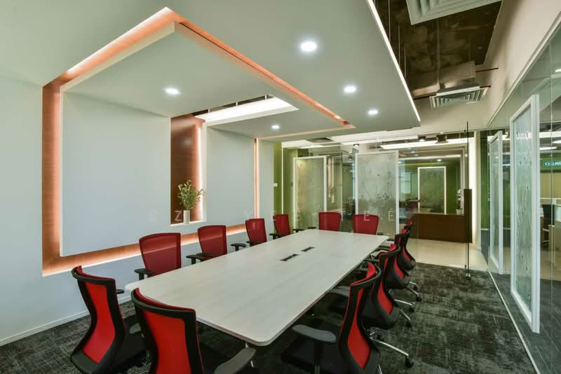 Shop / Office for Rent in Petaling Jaya (Selangor) - SZE YEE TEE - Interior - PropertyGuru.com.my