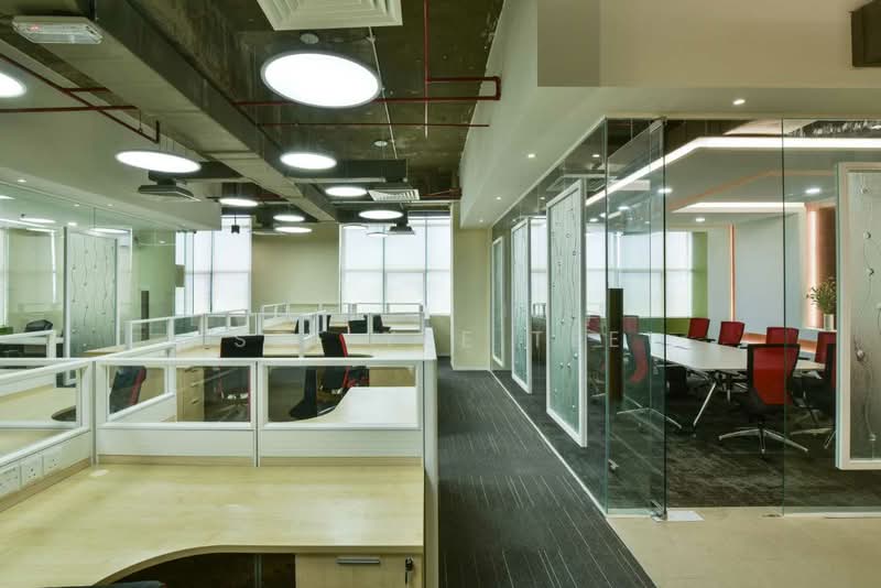 Shop / Office for Rent in Petaling Jaya (Selangor) - SZE YEE TEE - Interior - PropertyGuru.com.my
