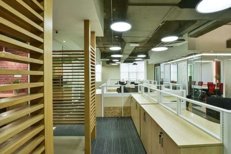 Shop / Office for Rent in Petaling Jaya (Selangor) - SZE YEE TEE - Interior - PropertyGuru.com.my