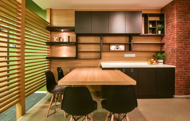 Shop / Office for Rent in Petaling Jaya (Selangor) - SZE YEE TEE - Interior - PropertyGuru.com.my