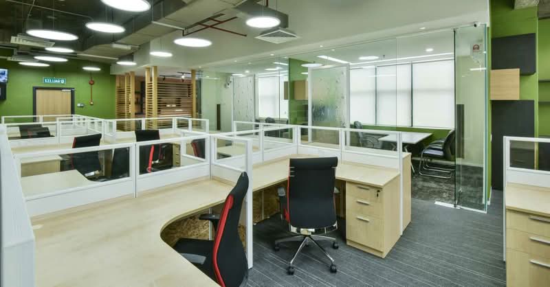 Shop / Office for Rent in Petaling Jaya (Selangor) - SZE YEE TEE - Interior - PropertyGuru.com.my