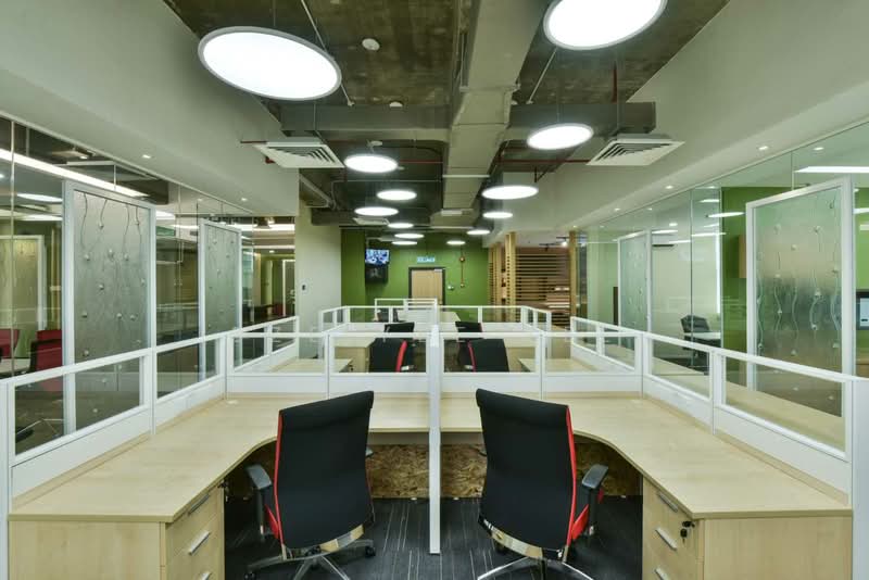 Shop / Office for Rent in Petaling Jaya (Selangor) - SZE YEE TEE - Interior - PropertyGuru.com.my
