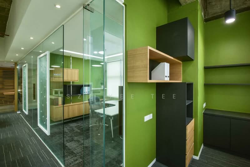 Shop / Office for Rent in Petaling Jaya (Selangor) - SZE YEE TEE - Interior - PropertyGuru.com.my