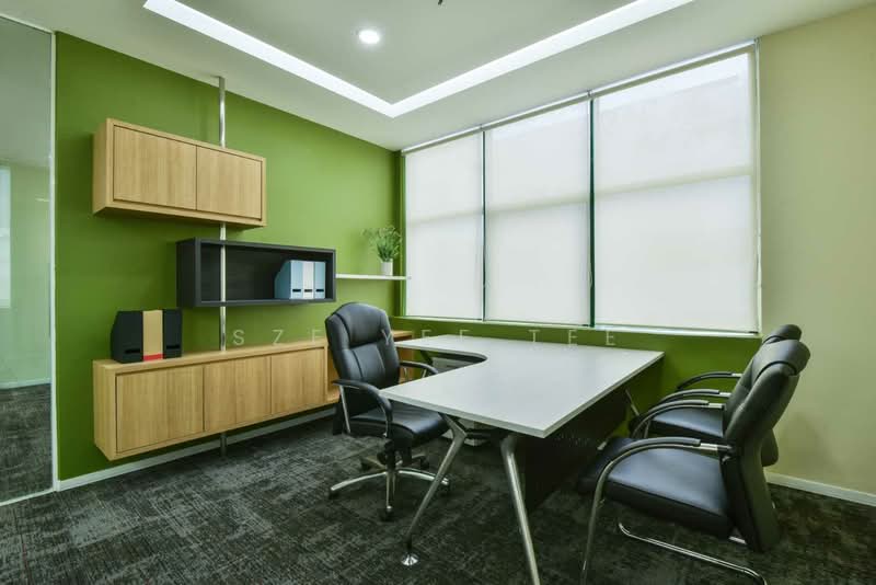 Shop / Office for Rent in Petaling Jaya (Selangor) - SZE YEE TEE - Study - PropertyGuru.com.my