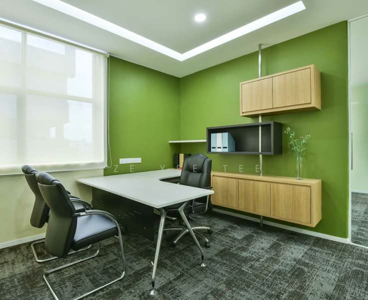 Shop / Office for Rent in Petaling Jaya (Selangor) - SZE YEE TEE - Study - PropertyGuru.com.my