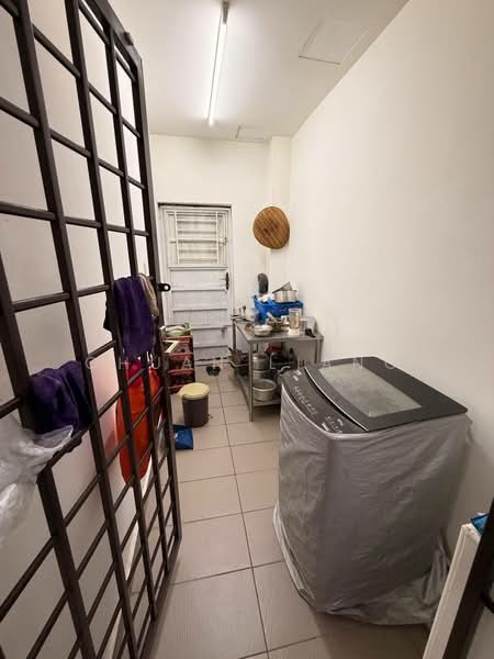 Rumah Teres 2 Tingkat untuk Dijual di Bandar Baru Uda (Tampoi) - Chuan Liang - PropertyGuru.com.my