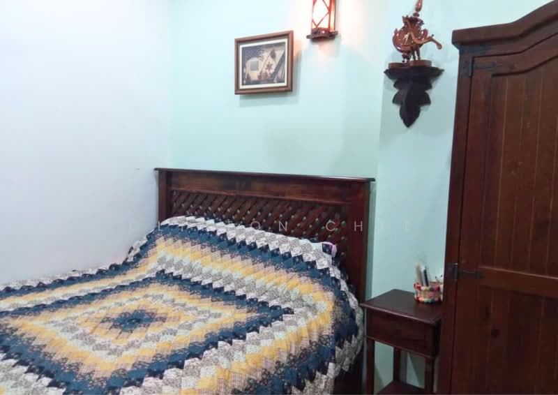 Kondominium untuk Disewa di Scotland Villa - Clifton Chee - Bedroom - PropertyGuru.com.my
