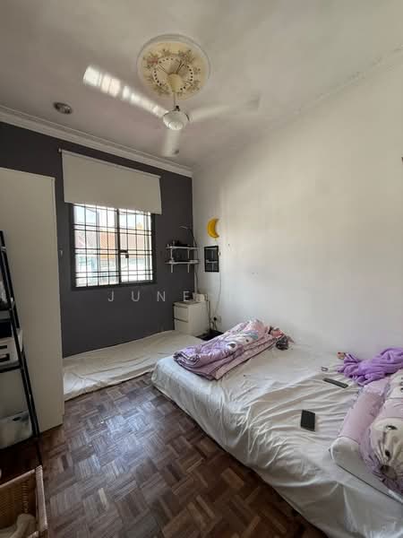 Rumah Teres 2 Tingkat untuk Dijual di Taman Setia Indah (Tebrau) - June Tan - PropertyGuru.com.my
