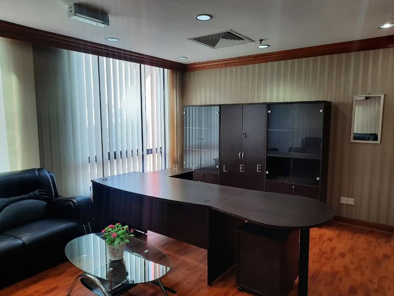 Office for Rent in Seksyen 52 (Petaling Jaya) - Jerry Lee - PropertyGuru.com.my