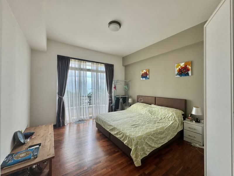 Condominium for Sale at Ocean Palms Condominium - Macy G - Bedroom - PropertyGuru.com.my