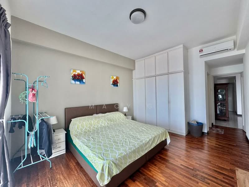 Condominium for Sale at Ocean Palms Condominium - Macy G - Bedroom - PropertyGuru.com.my