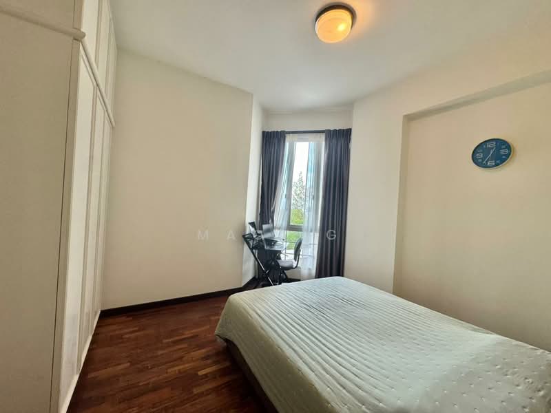 Condominium for Sale at Ocean Palms Condominium - Macy G - Bedroom - PropertyGuru.com.my