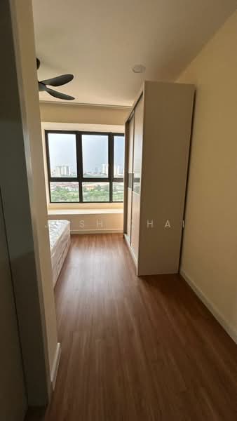 Service Residence for Rent at Helix2 @ PJ South - Josh Chai - Bedroom - PropertyGuru.com.my